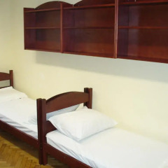 Hostel Jelica комната для гостей фото 5