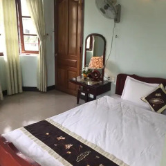 Отель Dalat 24h Guest House Стандартный номер фото 7
