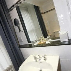 Отель Principal York 5* Улучшенный номер с различными типами кроватей фото 11