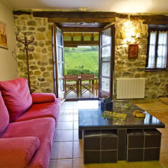 Отель Apartamentos Rurales Los Brezos* комната для гостей фото 2
