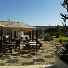 Parador de Málaga Golf hotel