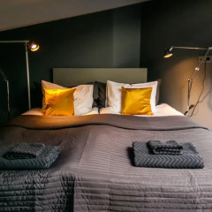 The 5th floor Hotel комната для гостей фото 3