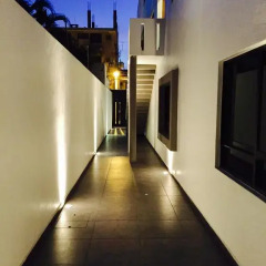 Отель Apartamentos Torre Ii Condominios Апартаменты фото 6