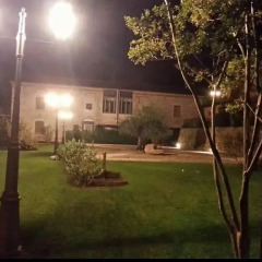 Отель Il Prunaio Массароза фото 4