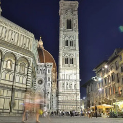 Hotel Cerretani Firenze Mgallery by Sofitel фото 2