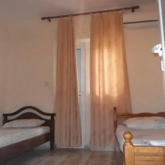 Hostel Gjika удобства в номере