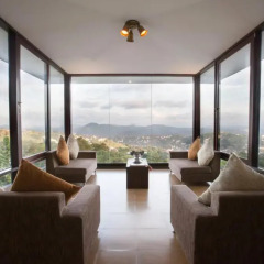 Отель Theva Residency 3* Номер Делюкс с различными типами кроватей фото 4