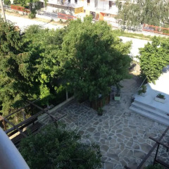 Perla Hostel Стандартный номер фото 4