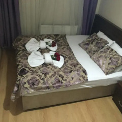 Bachos Hotel Istanbul комната для гостей фото 3