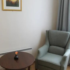 Отель Best Western Plus Hordaheimen 3* Стандартный номер фото 4