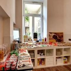 Отель mk hotel münchen max-weber-platz Германия, Мюнхен - 1 отзыв об отеле, цены и фото номеров - забронировать отель mk hotel münchen max-weber-platz онлайн развлечения