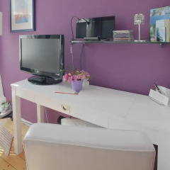 Отель Boutique Hotel Mittendrin Berlin Германия, Берлин - отзывы, цены и фото номеров - забронировать отель Boutique Hotel Mittendrin Berlin онлайн удобства в номере