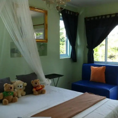 Отель Private Lodge Beachside Samui Lamai Таиланд, Самуи - отзывы, цены и фото номеров - забронировать отель Private Lodge Beachside Samui Lamai онлайн детские мероприятия фото 2