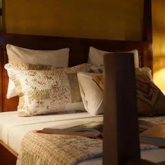 Апартаменты Accra Royal Castle Apartments & Suites Люкс повышенной комфортности фото 5