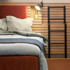 Отель Långholmen Hotell 3* Стандартный номер с различными типами кроватей фото 3