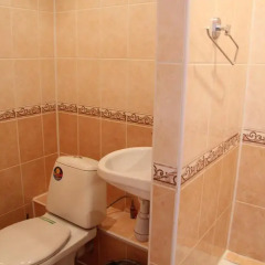 Hostel Legko Pospat Пермь ванная