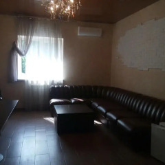 Hotel Complex Dobriy Finn Полулюкс с различными типами кроватей