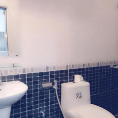 Thien Trang Hotel Стандартный номер с различными типами кроватей