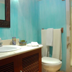 Villas Sacbe Condo Hotel and Beach Club 4* Апартаменты фото 6