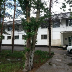 Гостиница Jar Jar Казахстан, Павлодар - отзывы, цены и фото номеров - забронировать гостиницу Jar Jar онлайн парковка