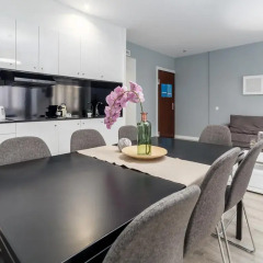 Отель Apartamentos Travel Habitat Ayuntamiento Валенсия в номере