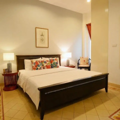 Отель Baan Pra Nond Bed And Breakfast 4* Стандартный номер