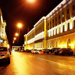 Гостиница на Вознесенском 4 в Санкт-Петербурге отзывы, цены и фото номеров - забронировать гостиницу на Вознесенском 4 онлайн Санкт-Петербург парковка