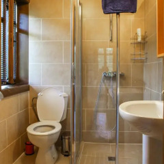 Отель Veliko Tarnovo Villa Велико Тырново ванная фото 2