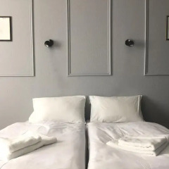 KenigAuto Hotel 3* Номер Комфорт фото 12