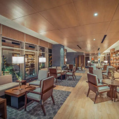 Отель Pan Pacific Xiamen Китай, Сямынь - отзывы, цены и фото номеров - забронировать отель Pan Pacific Xiamen онлайн развлечения