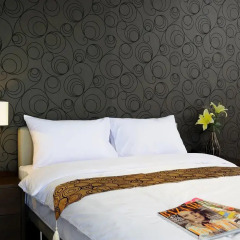 Апартаменты Lily Residence Executive Serviced Apartment комната для гостей фото 3