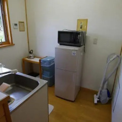Отель Villa Komakusa Хакуба удобства в номере