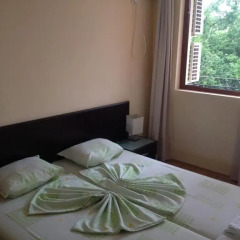 Enigma Hotel 2* Стандартный номер с различными типами кроватей фото 11
