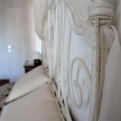 Отель Relais Castelbigozzi 4* Люкс фото 7