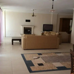 Paradise Villas 2* Вилла с различными типами кроватей фото 37