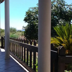 Отель Casa Vacanza in Agrumeto Сиракуза фото 3