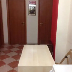 Отель Roma Palace Inn комната для гостей фото 4