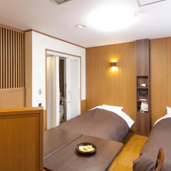 Hotel Seikoen Никко спа фото 2