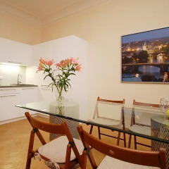 Отель Royal Road Residence 4* Апартаменты фото 4