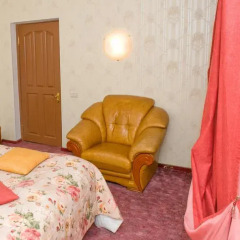 Былина Отель 2* Апартаменты с разными типами кроватей фото 7