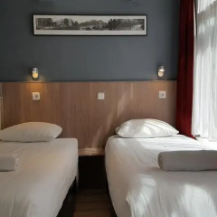 Hotel Old Quarter 2* Стандартный номер с различными типами кроватей фото 10