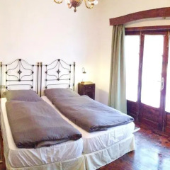 Отель Finca Los Geranios комната для гостей фото 4