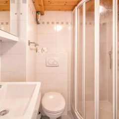 Отель Goethe Guesthouse Стандартный номер фото 2