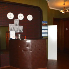 Moskovskaya Kvartira Hostel интерьер отеля фото 3