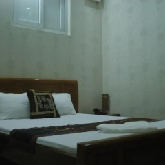 Hoang Long Hotel 3* Стандартный номер с различными типами кроватей фото 2