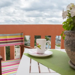 Отель Bultu Apartaments Апартаменты с различными типами кроватей фото 33