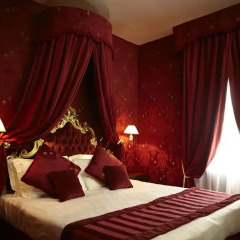 Hotel Palazzo Paruta 4* Улучшенный номер фото 4