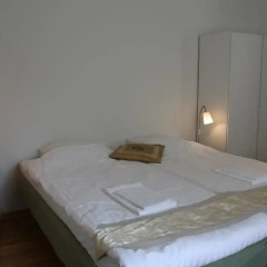 Отель Stora Herrestad B&B 3* Стандартный номер с различными типами кроватей фото 3
