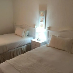 Отель The Golf Suites 3* Люкс с различными типами кроватей