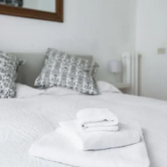 Отель Rooms In Rome 2* Стандартный номер с различными типами кроватей фото 10